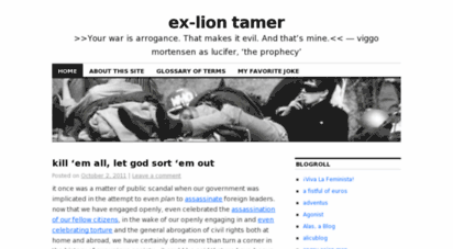 exliontamer.wordpress.com