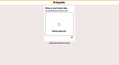 similar web sites like expedia.ca