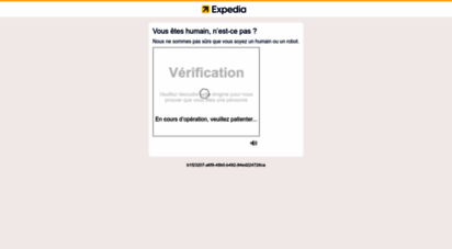 similar web sites like expedia.fr