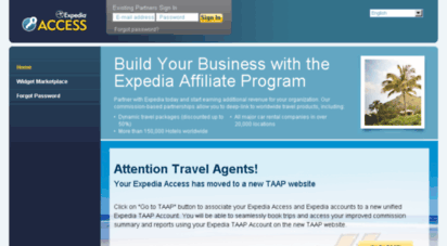 expediaaccess.com