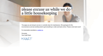 experience.hyatt.com