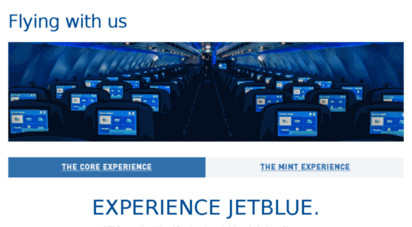 experience.jetblue.com