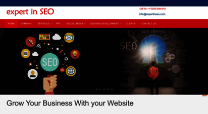 expertinseo.com