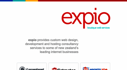 expio.co.nz