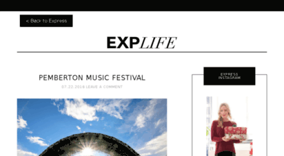 explife.express.com