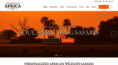 explorationsafrica.com