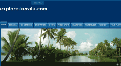 explore-kerala.com