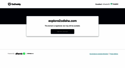 explore2odisha.com