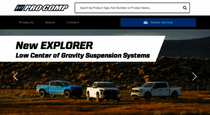explorerprocomp.com