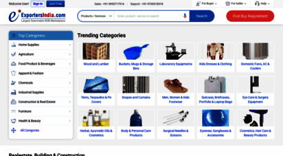 exportersindia.com