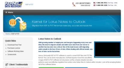 exportlotusnotes.org
