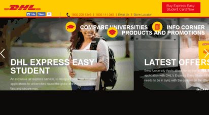expresseasystudent.in