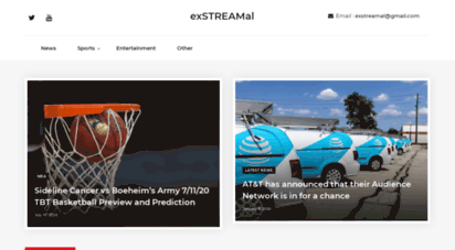 exstreamal.com - 