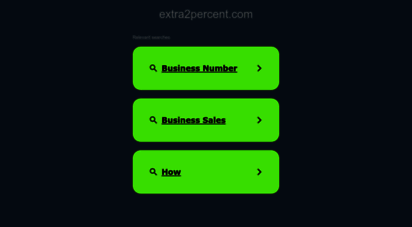 extra2percent.com