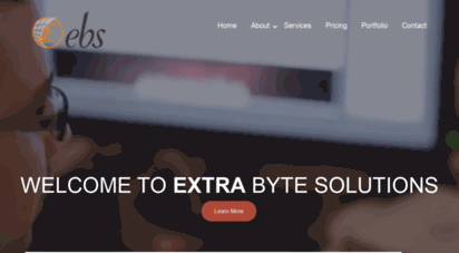 extrabytesolutions.com