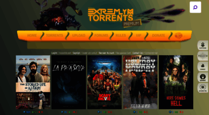 extremlymtorrents.ws - extremlymtorrents 🔥 v4.3 : home