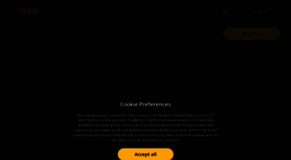 exxen.com - exxen