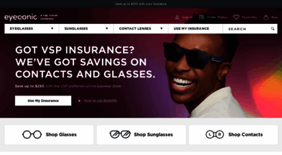 eyeconic.com