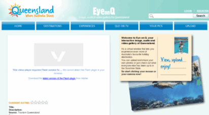 eyeonq.queenslandholidays.com.au