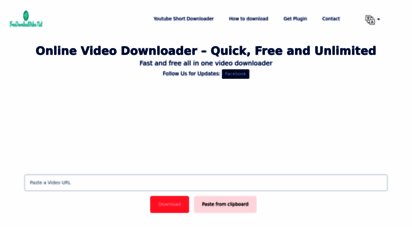 ezdlvid.com - free online video downloader and converter - ezdlvid