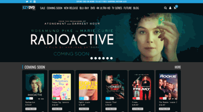 ezydvd.com.au - just a moment...