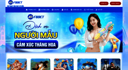 f8bet-web.net