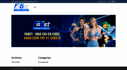 fabet.ninja