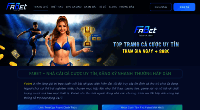 fabet4.dev