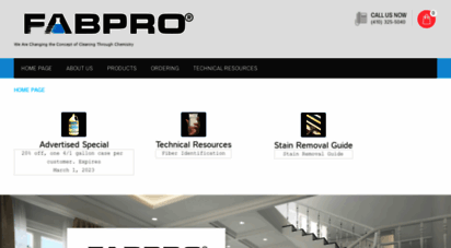 fabpro.com