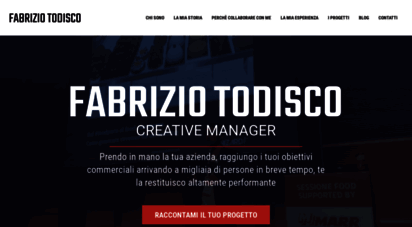 fabriziotodisco.com