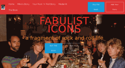 fabulisticons.com