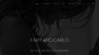 fabyandcarlo.com