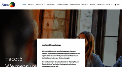 facet5.com