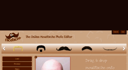 facetache.com