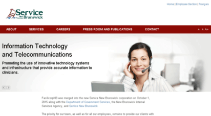 facilicorpnb.ca