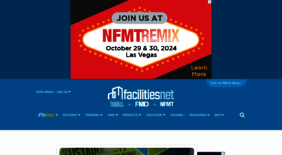 facilitiesnet.com