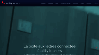 facilitylockers.unitednetworks.be