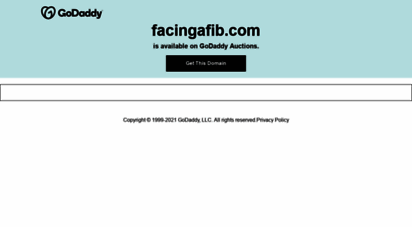 facingafib.com