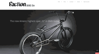 factionbikeco.com