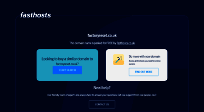 factoryreset.co.uk