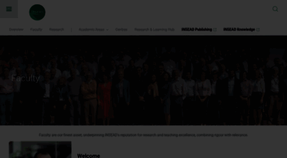 faculty.insead.edu
