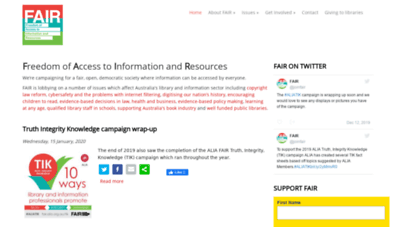 fair.alia.org.au