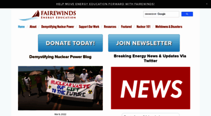 fairewinds.org