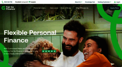 fairgofinance.net.au