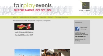 fairplayevents.co.uk