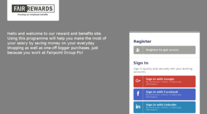 fairpoint.rewardgateway.co.uk