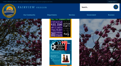 fairvieworegon.gov