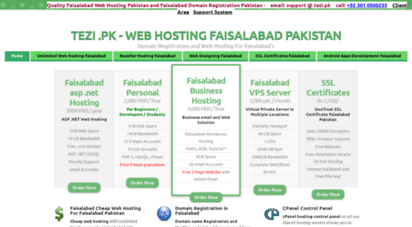 faisalabad.tezi.pk