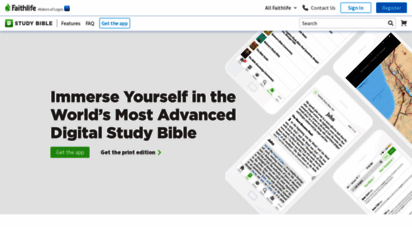 faithlifebible.com