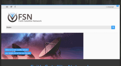faithsatellitenetwork.com